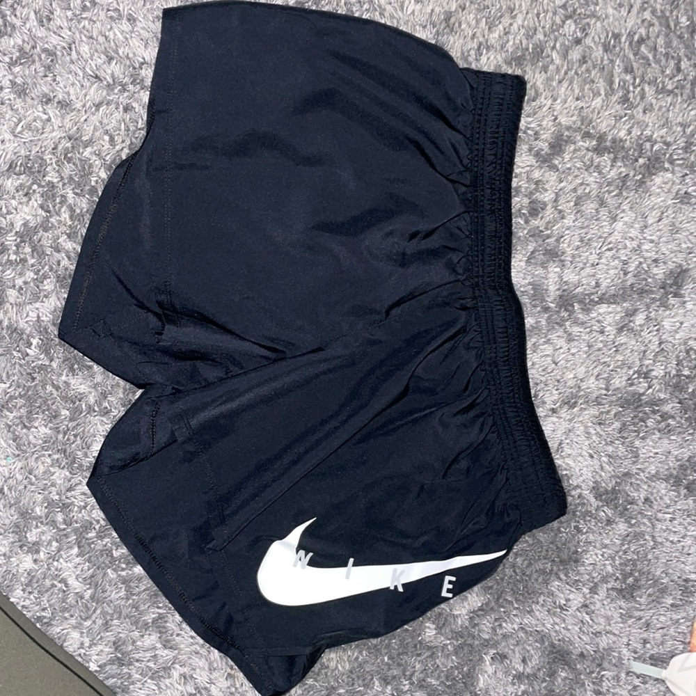 Women’s Nike running shorts
